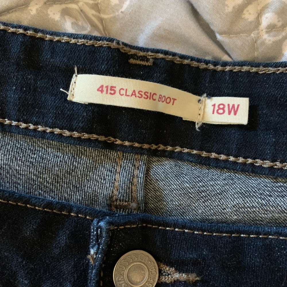 Levi Jeans